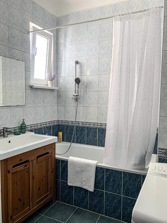 Cozy Downtown City Living Bratislava Ngoại thất bức ảnh