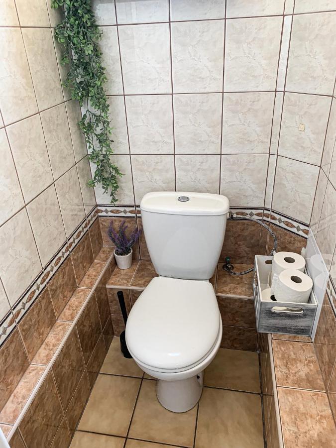 Cozy Downtown City Living Bratislava Ngoại thất bức ảnh